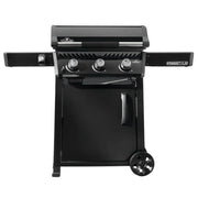 Napoleon Freestyle 24-Inch Pre-Seasoned Non-Stick Gas Griddle | GW STORE