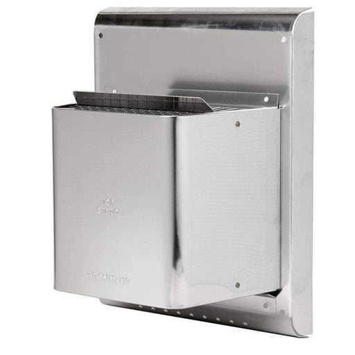 Napoleon GD179 Wall Terminal Kit 3 Inch x 5 Inch Flexible Direct Vent | GW STORE