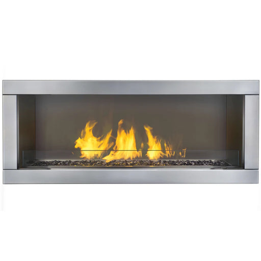 Napoleon Galaxy™ 48 Outdoor Fireplace, Natural Gas, Electronic Ignition | GW STORE