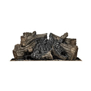 Napoleon HD81 Fireplace Log Set Configuration Burner Assembly | GW STORE