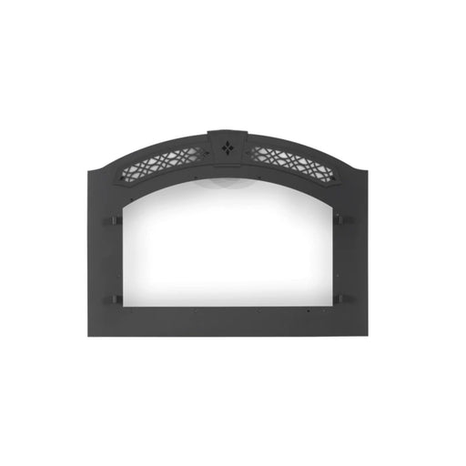 Napoleon High Country 6000 Black Surround Fireplace Accessory | GW STORE
