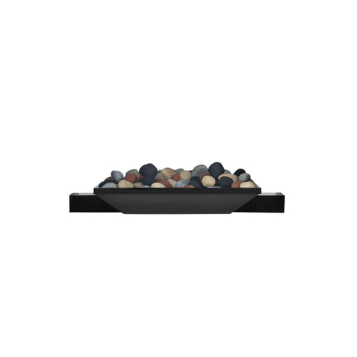 Napoleon High Definition 81 Burner Assembly with Mineral Rock Set | GW STORE