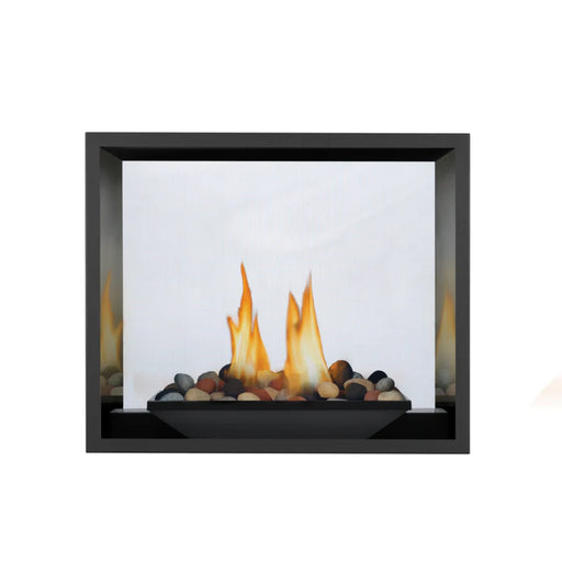 Napoleon High Definition 81 Natural Gas Direct Vent Fireplace - Electronic Ignition | GW STORE