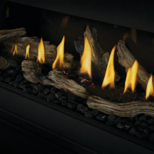 Napoleon High Definition Driftwood Log Kit for BLP46 | GW STORE