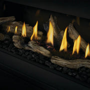 Napoleon High Definition Driftwood Log Kit for BLP56 | GW STORE