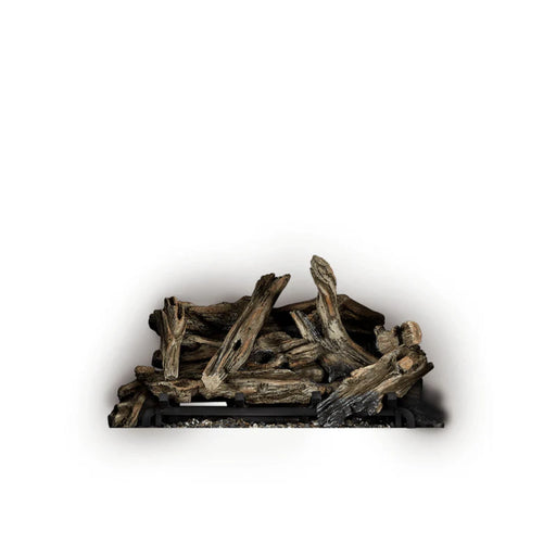 Napoleon High Definition Driftwood Log Kit for EX36 | GW STORE