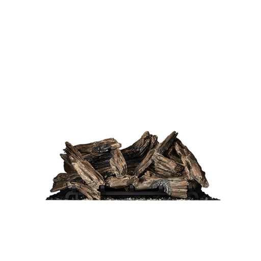 Napoleon High Definition Driftwood Log Kit for EX42 | GW STORE