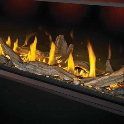 Napoleon High Definition Driftwood Log Set for TLV50 | GW STORE