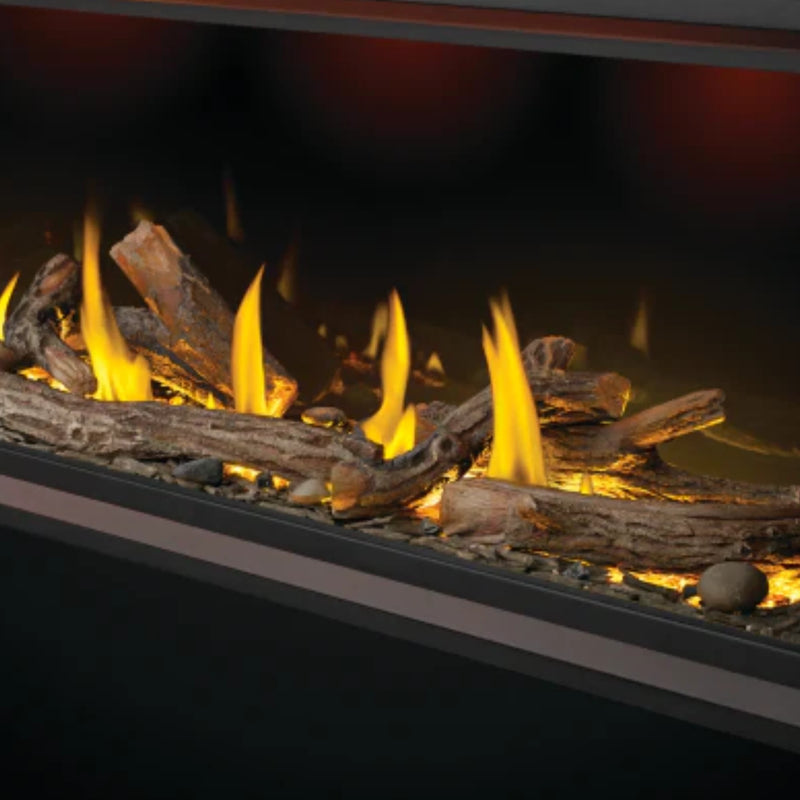 Napoleon High Definition Oak Log Set for TLV50 | GW STORE