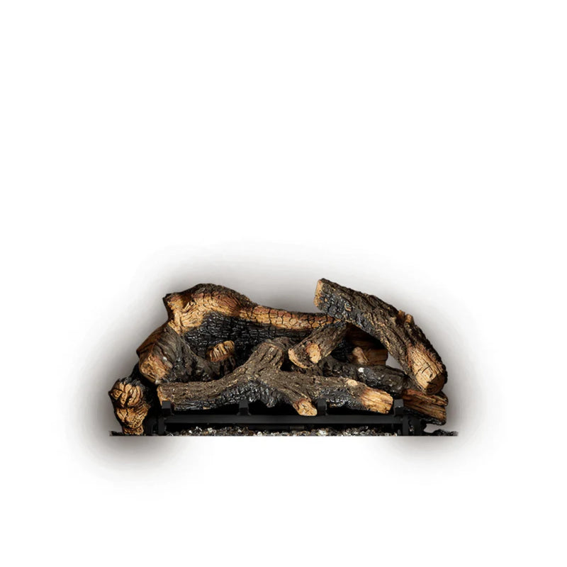 Napoleon High Definition Split Oak Log Kit for EX36 | GW STORE