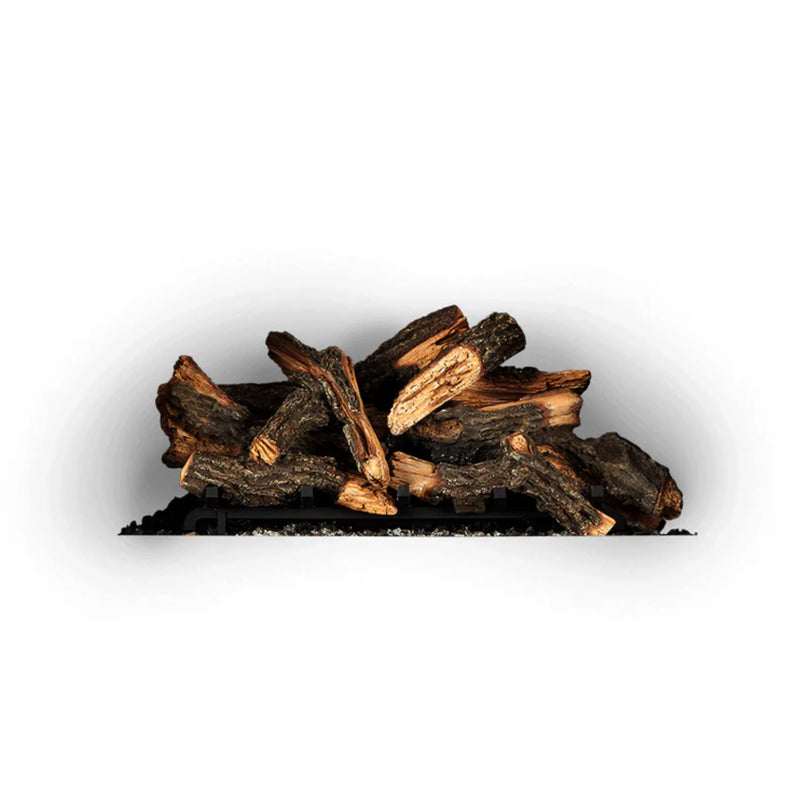 Napoleon High Definition Split Oak Log Kit for EX42 | GW STORE