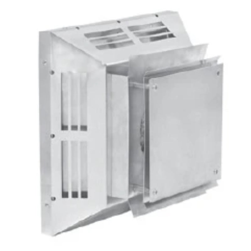 Napoleon Horizontal Term Kit w/ Adaptor, 5/8" (1 pack) | GW STORE