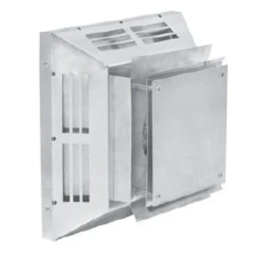 Napoleon Horizontal Term Kit w/ Adaptor, 5/8" (1 pack) | GW STORE