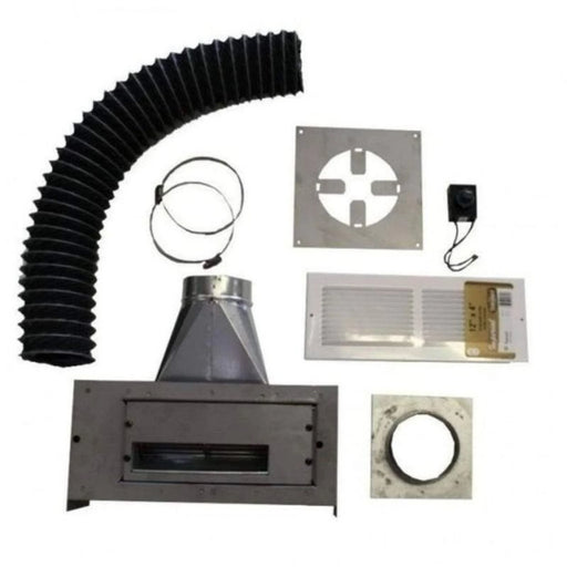 Napoleon Hot Air Distribution Kit for Vector™ Series, Ascent™ Linear Series, Elevation™ X 36/42, Altitude™ X 36/42, Ascent™ Deep Series | GW STORE