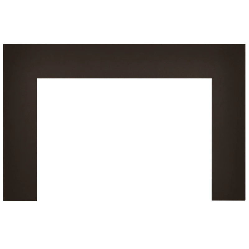 Napoleon Large 3-Sided Faceplate (for use with 3-Sided Backerplate) Copper for Oakville™ 3 Series | GW STORE