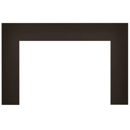 Napoleon Large 3-Sided Faceplate (for use with 3-Sided Backerplate) Copper for Oakville™ 3 Series | GW STORE