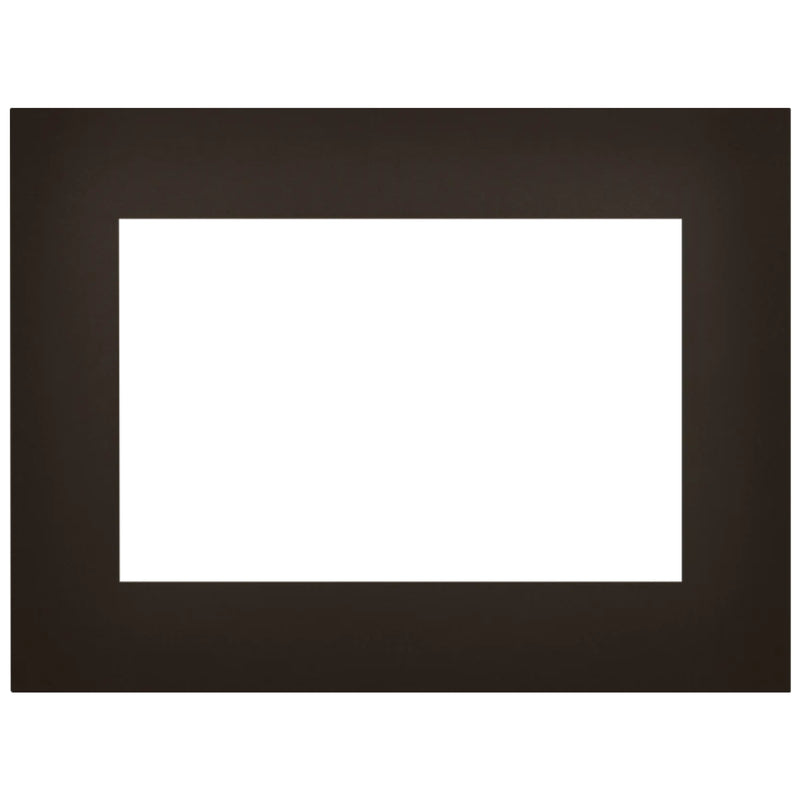 Napoleon Large 4-Sided Faceplate (for use with 4-Sided Backerplate) Copper for Oakville™ 3 Series | GW STORE