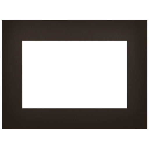 Napoleon Large 4-Sided Faceplate (for use with 4-Sided Backerplate) Copper for Oakville™ 3 Series | GW STORE