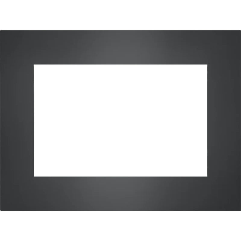 Napoleon Large 4-Sided Faceplate (for use with 4-Sided Backerplate) Charcoal for Oakville™ X4 | GW STORE