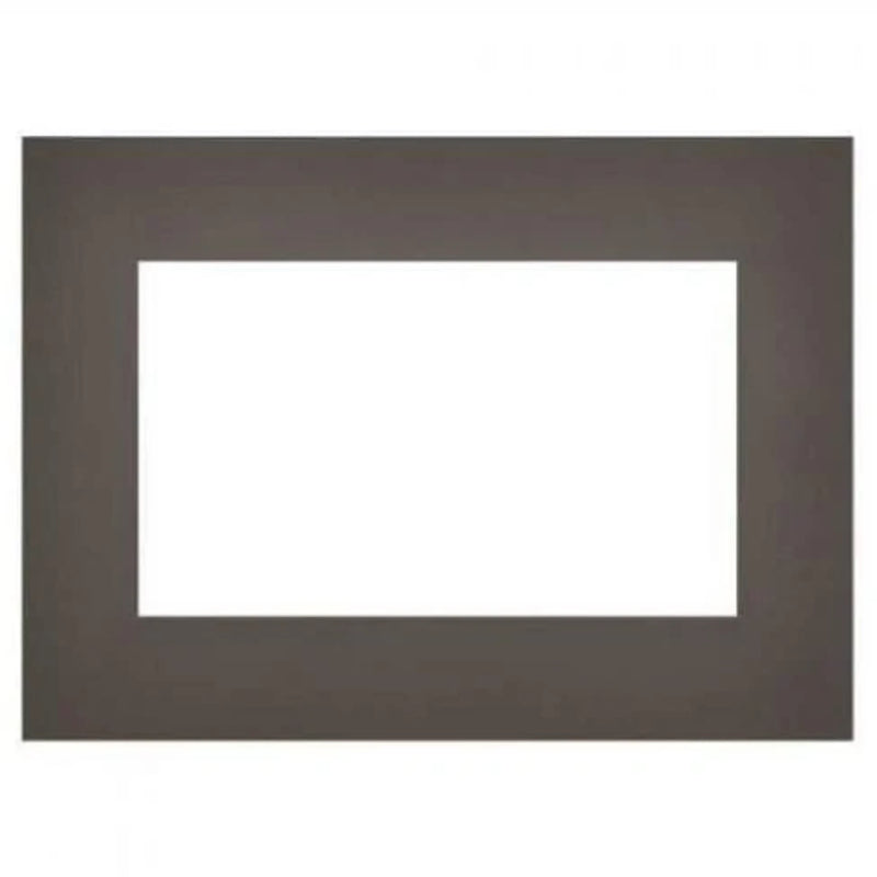 Napoleon Large 4-Sided Faceplate (for use with 4-Sided Backerplate) Copper for Oakville™ X4 | GW STORE
