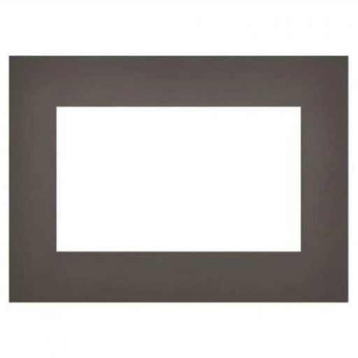 Napoleon Large 4-Sided Faceplate (for use with 4-Sided Backerplate) Copper for Oakville™ X4 | GW STORE
