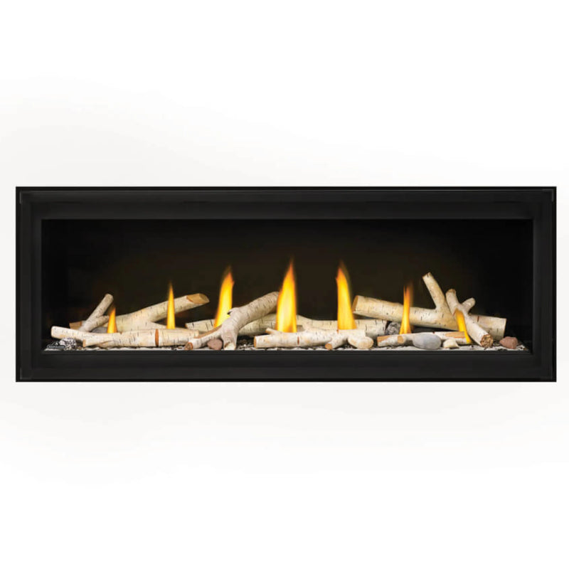 Napoleon Luxuria 50 Direct Vent Gas Fireplace | GW STORE