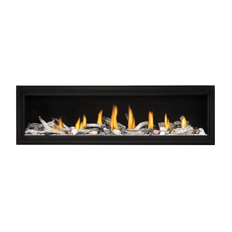 Napoleon Luxuria™ 62 Direct Vent Gas Fireplace | GW STORE