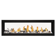 Napoleon Luxuria 62 Natural Gas See Through Direct Vent Fireplace - Electronic Ignition | GW STORE