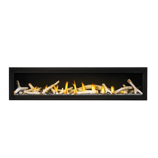 Napoleon Luxuria 74™ Direct Vent Gas Fireplace | GW STORE