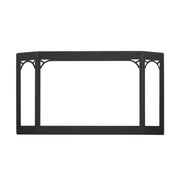 Napoleon Metallic Black Door for Havelock™ | GW STORE