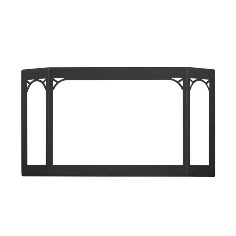 Napoleon Metallic Black Door for Havelock™ | GW STORE