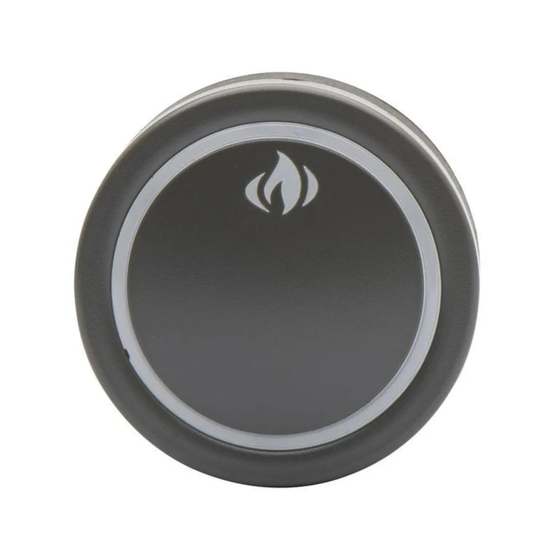 Napoleon N380-0039 Large Gray Control Knob | GW STORE