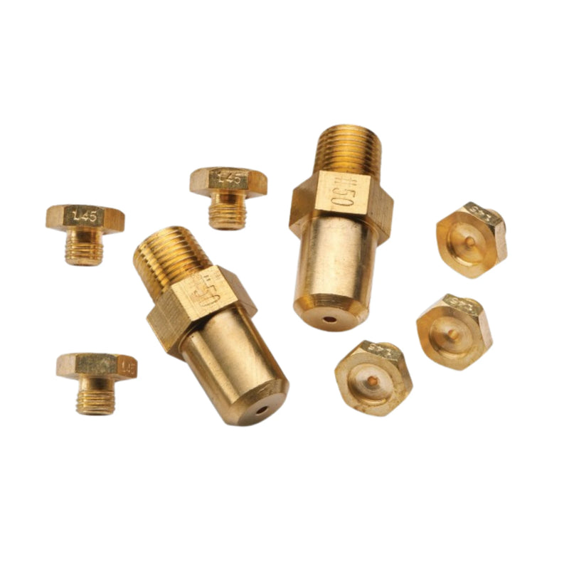 Napoleon Natural Gas to Propane Conversion Kit for Built-in 32/38/44 Models | GW STORE
