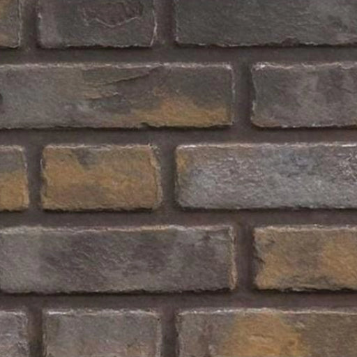 Napoleon Newport™ Standard Brick Decorative Panel for Oakville™ X4 | GW STORE