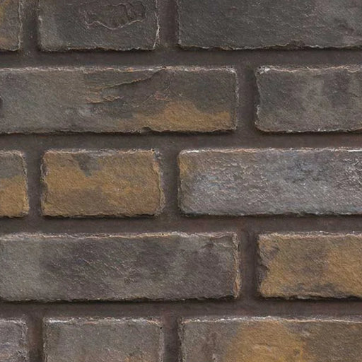 Napoleon Newport Standard Brick Decorative Panels for Oakville 3 / X3 | GW STORE