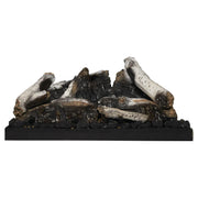 Napoleon Oakville X4 Birch Log Kit Fireplace Accessory | GW STORE