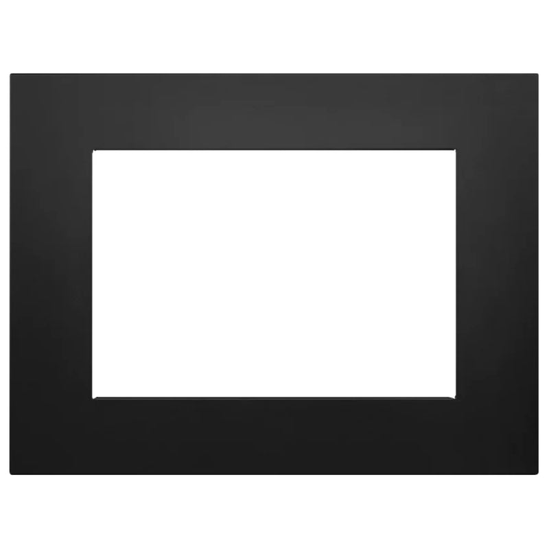 Napoleon Oakville X4 Large 4-Sided Backerplate Black | GW STORE