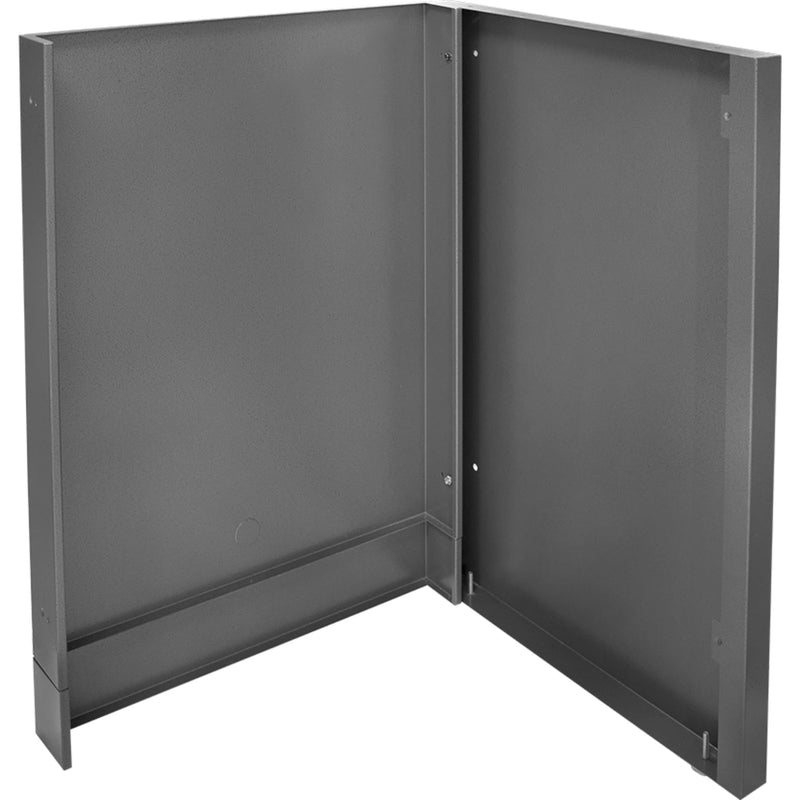 Napoleon Oasis IM-FEP-CN Enclosure Kit for Fridge, End of Run | GW STORE