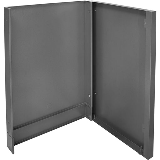 Napoleon Oasis IM-FEP-CN Enclosure Kit for Fridge, End of Run | GW STORE