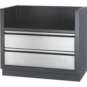 Napoleon Oasis Under Grill Cabinet for BIG38 | GW STORE
