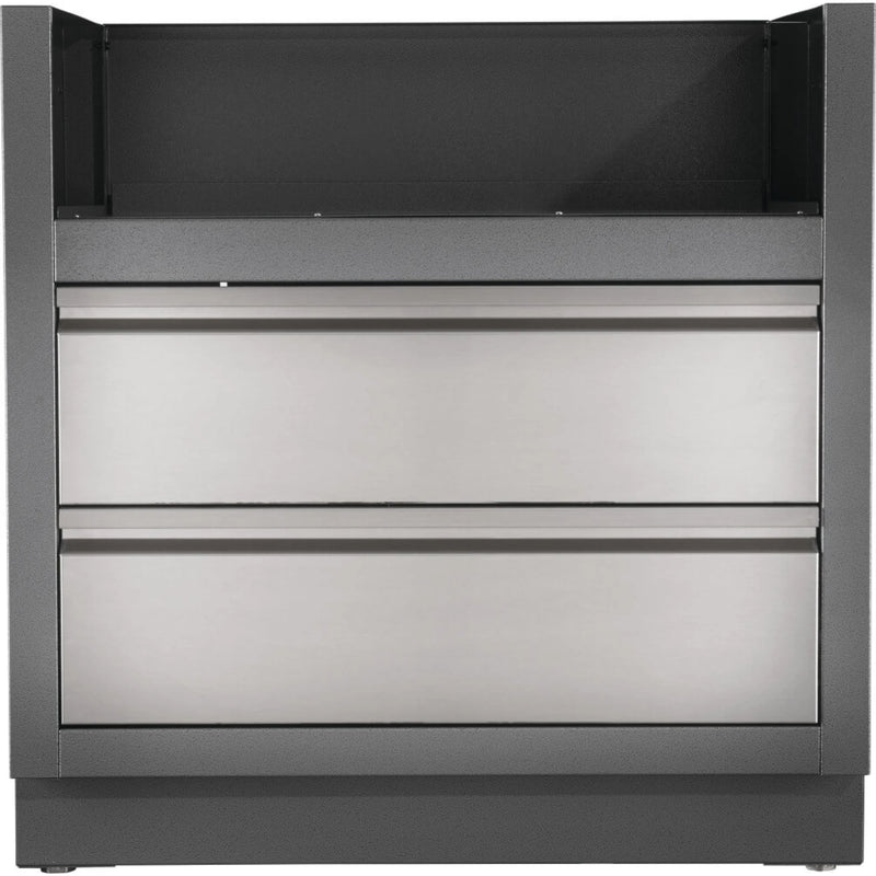 Napoleon Oasis Under Grill Cabinet for BIPRO500 & BIP500 | GW STORE