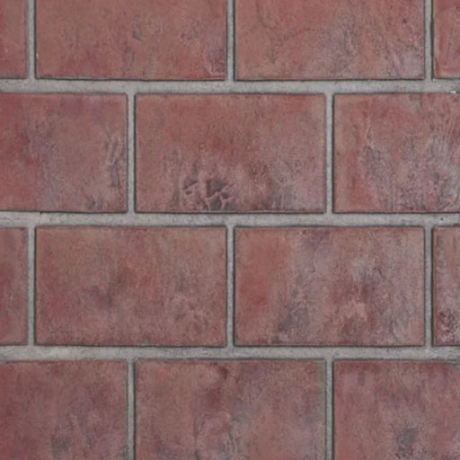 Napoleon Old Town Red™ Standard Brick Decorative Panel for Oakville 3 & X3 | GW STORE