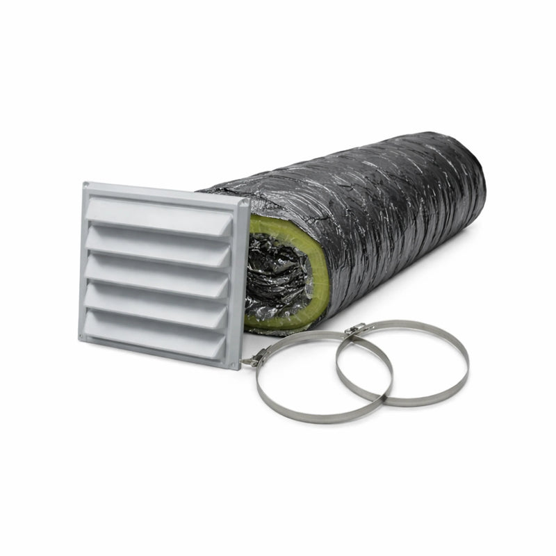 Napoleon Outside Air Kit 114KT | GW STORE