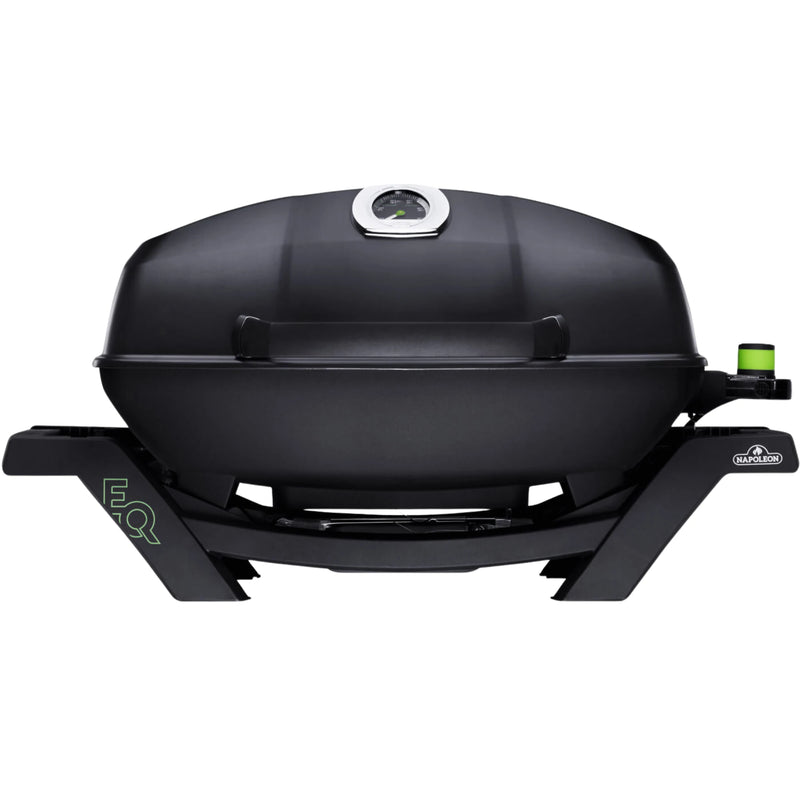 Napoleon PRO285E-BK TravelQ™ PRO285E Portable Electric Grill | GW STORE