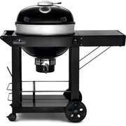 Napoleon PRO 22-Inch Kettle Charcoal Grill with Cart | GW STORE