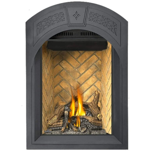 Napoleon Park Avenue™ Direct Vent Gas Fireplace | GW STORE