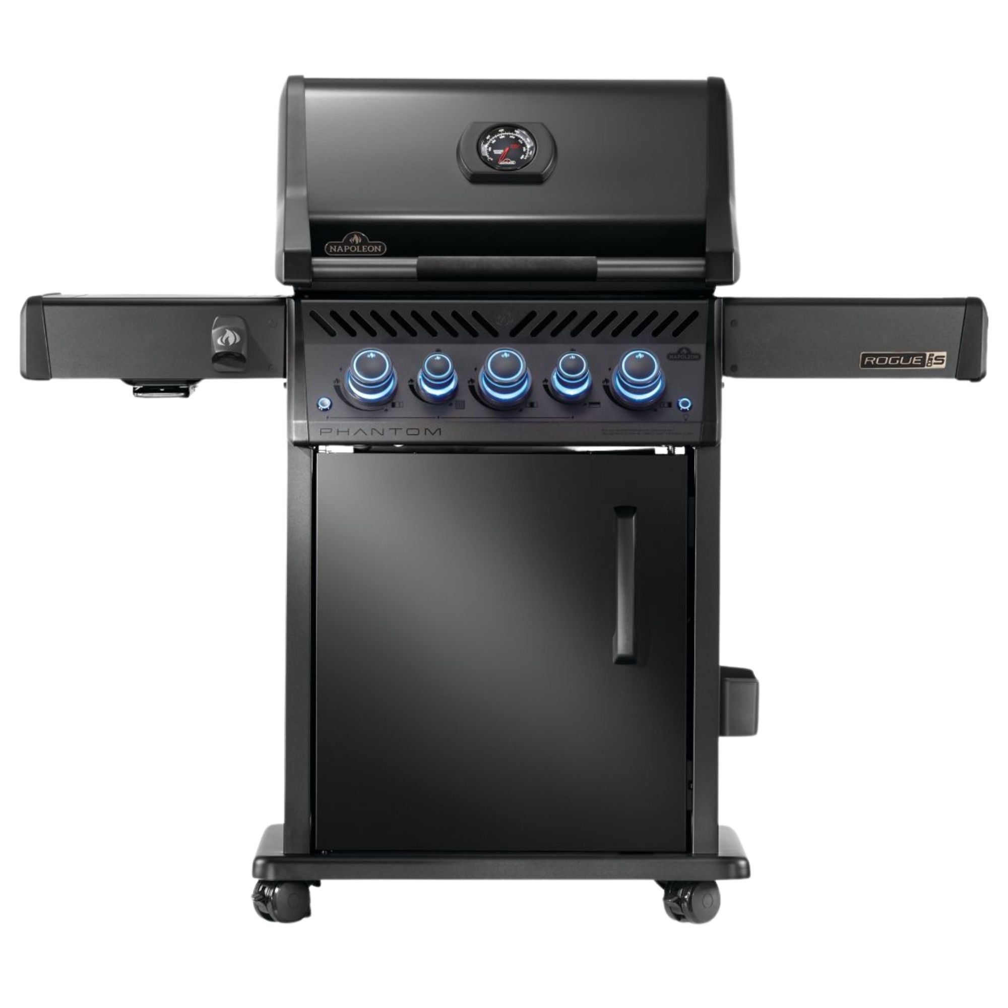 Napoleon Phantom Rogue PRO-S Grill - Thumbnail 5