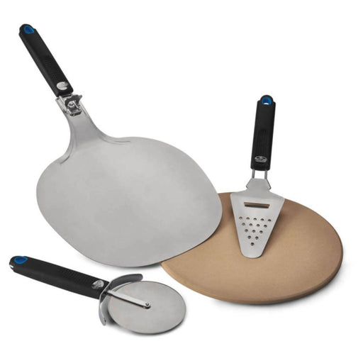 Napoleon Pizza Lover's - Starter Kit | GW STORE