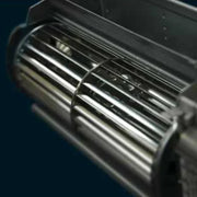 Napoleon Premium Blower Kit for Ascent™ X 36/X 42/Linear Series | GW STORE