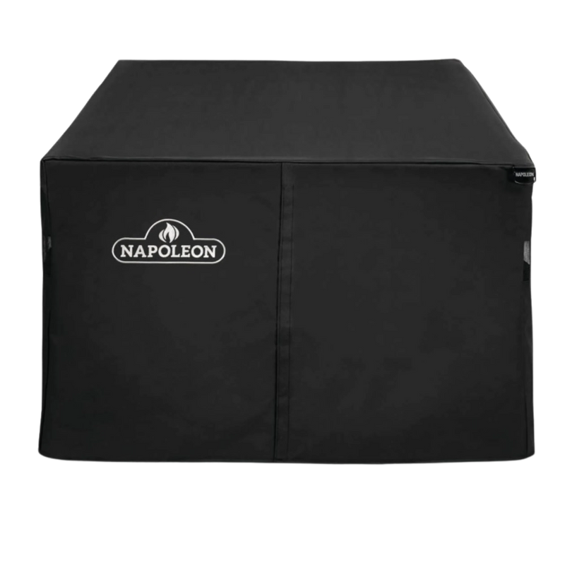 Napoleon Premium Rectangle Cover for St. Tropez, Muskoka, & Kensington models | GW STORE